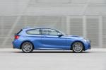 BMW M135i 3-Door 2012 года